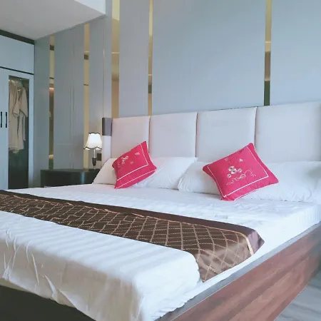 Appartamento Citadines Marina Ha Long
